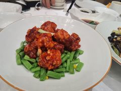 -聚春园自助餐厅(东街口店)