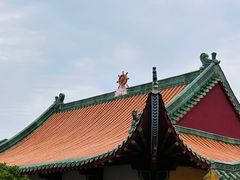 -宝通禅寺
