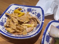 -舌尖尖·兰州牛肉面(浦东机场店)