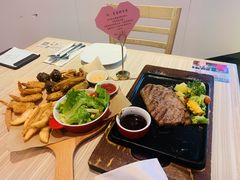-必胜客(合肥紫云路店)