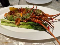 -广州四季酒店·佰鲜汇·现代法餐