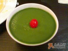 -巴贝拉意式休闲餐厅(中央商场店)