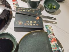 -狐狸爱上椰子鸡(滨江星光大道店)