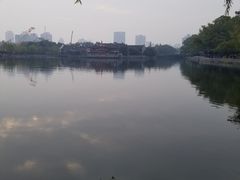 -月湖公园