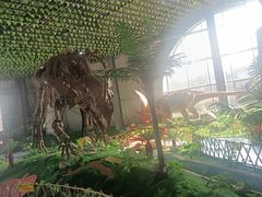 -诸城市恐龙博物馆
