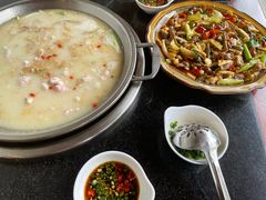 -老来福·非遗酸汤兔(凯旋路店)