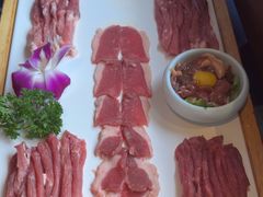 -阳坊胜利涮羊肉(阳坊老店)