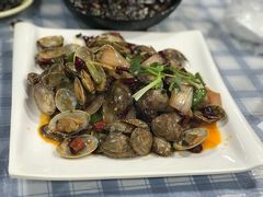 -辣螃铠盆盆蟹大排档(总店)