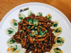 -小土豆北方菜馆(方庄店)