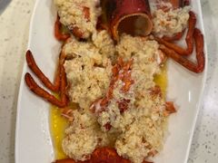 -巧克力渔家.小船海鲜胶东菜(万平口店)