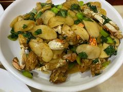 -红灯笼龙凤饭店(宁波老字号店)