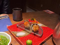 -京鹿料理(荟聚店)