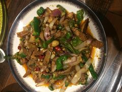 -天山醉美辣子鸡(文艺路店)