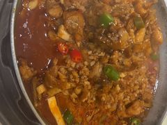 -蛙喔牛蛙(义乌新光汇店)