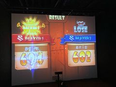 -VS SPORTS PARK运动玩乐园·团建·生日会(合生汇店)