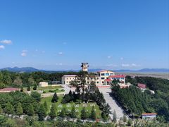 -珲春防川景区