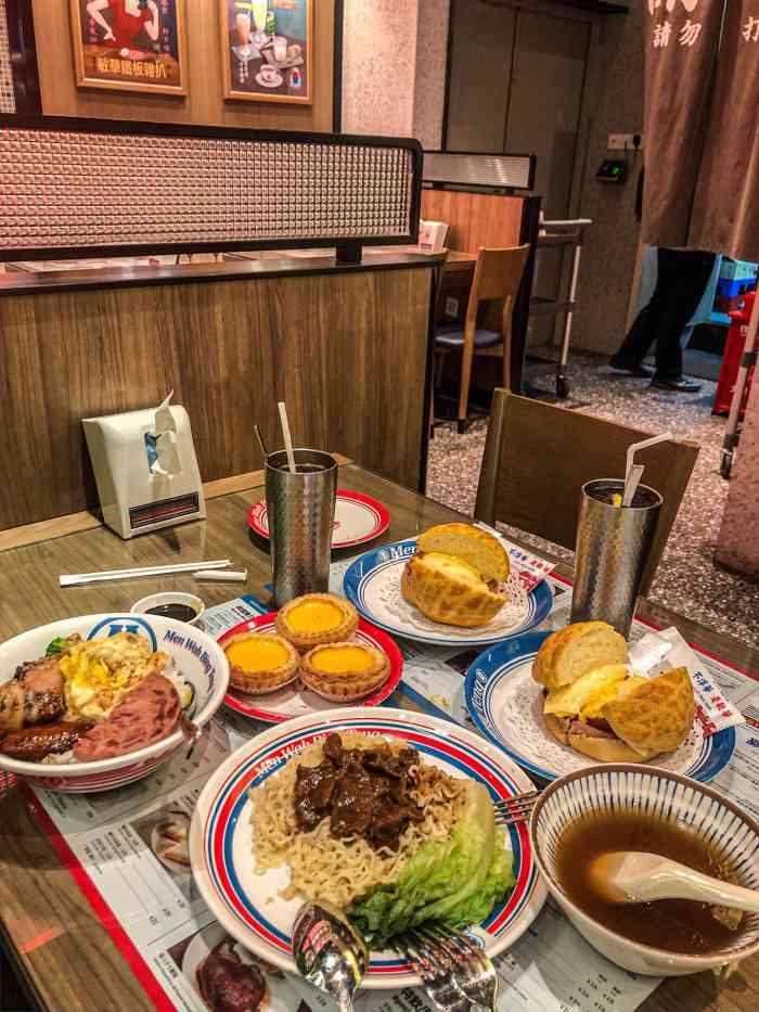 敏华冰厅(卓悦中心店)