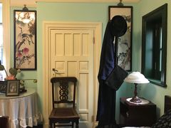 -上海蔡元培故居陈列馆