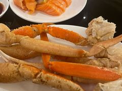 -圣丰索菲特·2 On 988 Café 自助餐厅