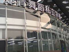 -邓肯舞蹈教育(深圳湾教学中心)