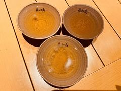 -花和尚·湘西小串烧烤(祈福店)