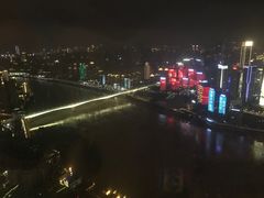 -WFC会仙楼观景台