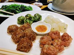 客都四喜圆-金苑酒家·客家菜·广东老字号(万象店)