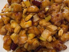 -玉林烤鸭店(黄村兴华店)