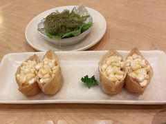 -元气寿司(新城市广场店)