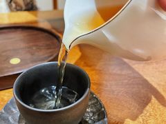 -有茶空间(万科金色半山店)