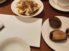 -杭州JW万豪酒店-万豪中餐厅
