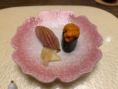 -空蝉怀石料理(益丰·外滩源店)