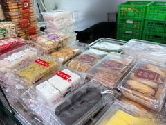 -上海虹口糕团食品厂(茂名路店)