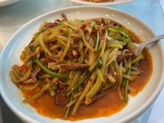 -山泉公馆酒家(广州东站店)