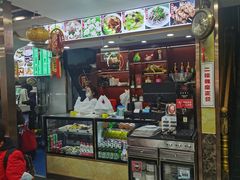 -白魁老号饭庄(安内店)