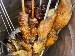 -炒豆合作社(东四总店)