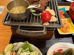 -味太助·银饭食堂(中华城店)