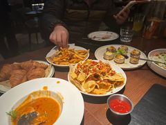 -404干式熟成牛排馆•聚会餐厅