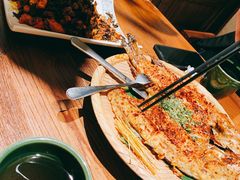 香茅草烤罗非鱼-云海肴·汽锅鸡·云南菜(美罗城店)