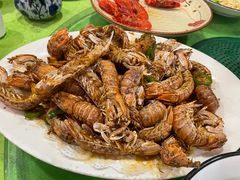 -盛港湾海鲜食府(黄沙店)