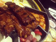 -火炉火自助餐(枫蓝国际店)