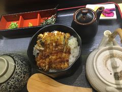 -昇鳗鱼家(浦东店)