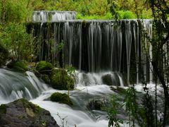-丽江玉水寨