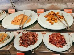 -福成自助烤肉(双桥万达店)