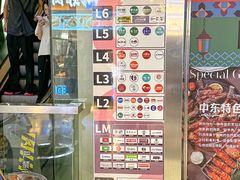 -7mall美食潮地标