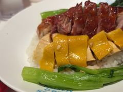 -龙记香港茶餐厅(久光百货店)