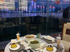 -长沙世纪金源大饭店·金世纪中餐厅