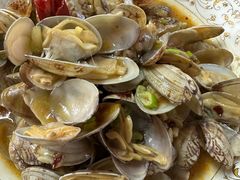 -公寓家常菜馆(海军博物馆店)