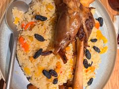 -纳鲁孜·新疆特色餐厅(上海悦荟广场店)