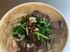 鸡汤米线-文山荷鲜居(翠湖店)
